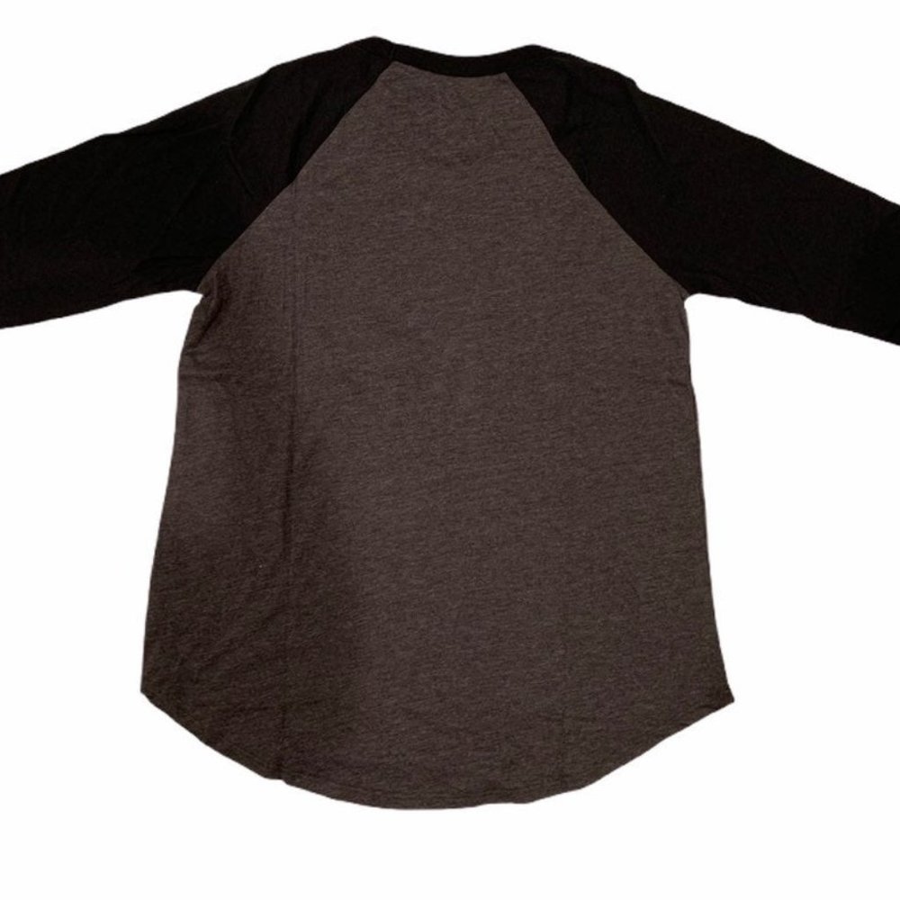 CHASER 3/4 SLEEVE WOMENS TOP - Picture 4 of 8